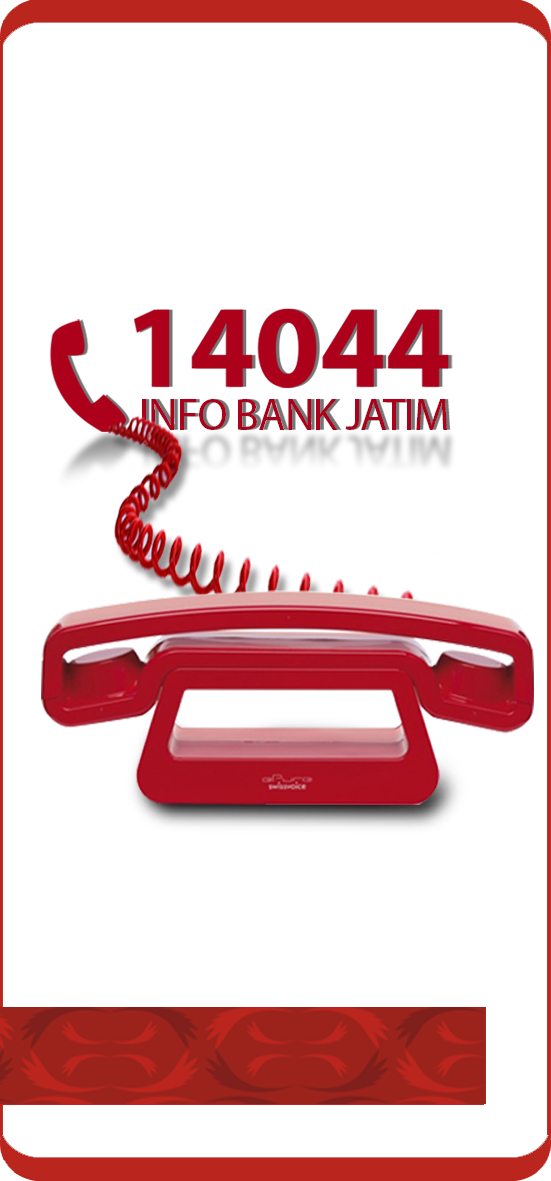 Call Center Bank Jatim