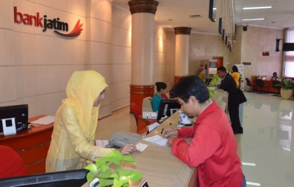 Kartini's Days Bank Jatim